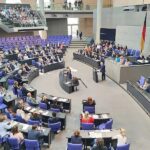 Bundestagsabgeordnete verzichten auf Diätenerhöhung