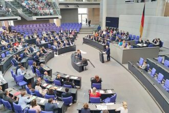 Bundestagsabgeordnete verzichten auf Diätenerhöhung