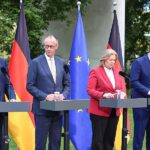 Caritas begrüßt Steuerreform der Koalition