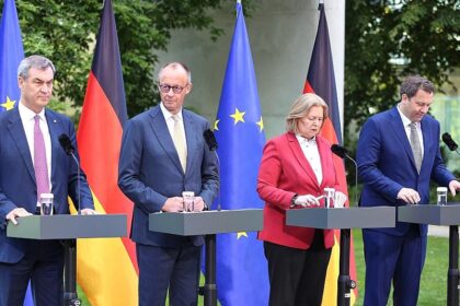 Caritas begrüßt Steuerreform der Koalition