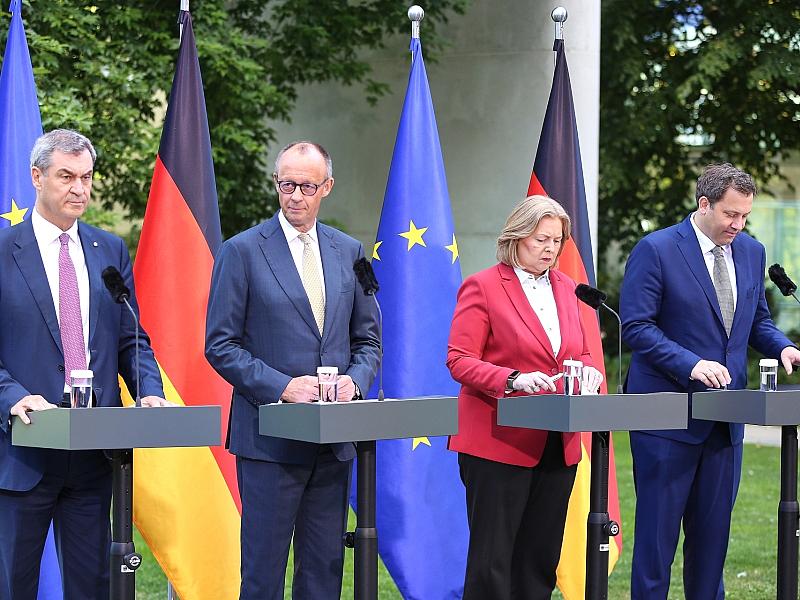 Caritas begrüßt Steuerreform der Koalition