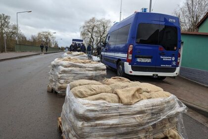 Caritas fordert Neuaufstellung des Katastrophenschutzes