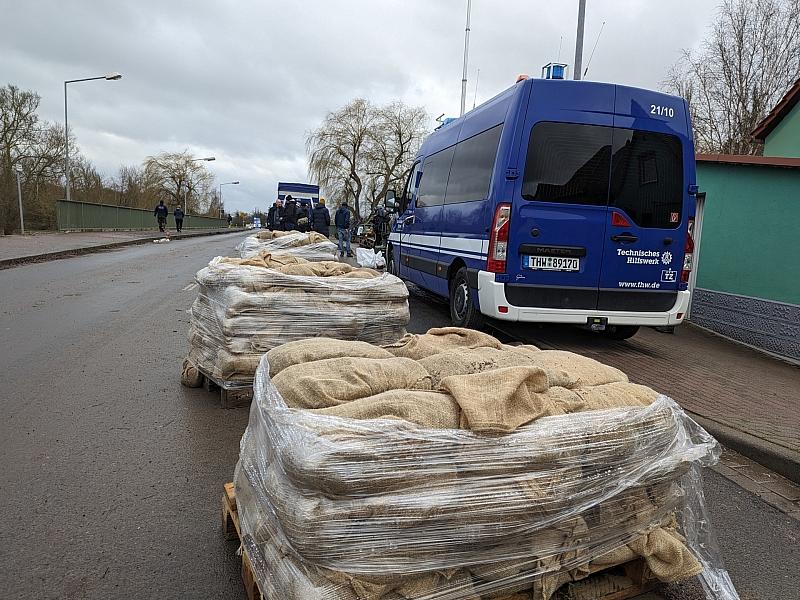 Caritas fordert Neuaufstellung des Katastrophenschutzes