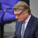CDU-Abgeordneter Thomas Bareiß bei Unfall schwer verletzt