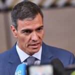CDU-Außenpolitiker wirft Sánchez “Open-Border-Politik” vor