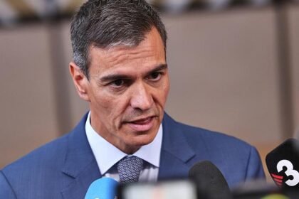 CDU-Außenpolitiker wirft Sánchez “Open-Border-Politik” vor
