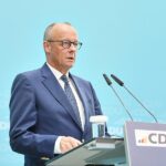 CDU-Fraktion Rheinland-Pfalz sagt Kanzler-Treffen ab