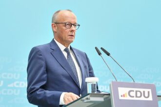 CDU-Fraktion Rheinland-Pfalz sagt Kanzler-Treffen ab