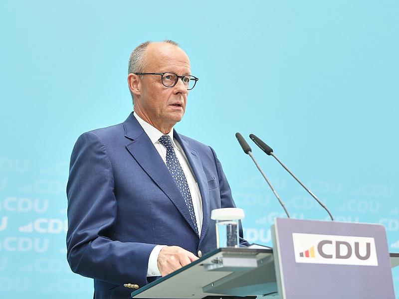 CDU-Fraktion Rheinland-Pfalz sagt Kanzler-Treffen ab