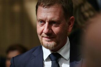 CDU-Politiker lehnen Kretschmer-Aussagen gegen Brandmauer ab