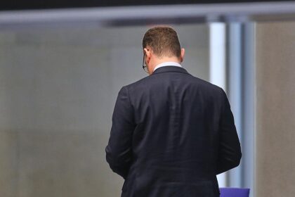 CDU-Politiker Peters drängt auf schnelle Spahn-Nachfolge