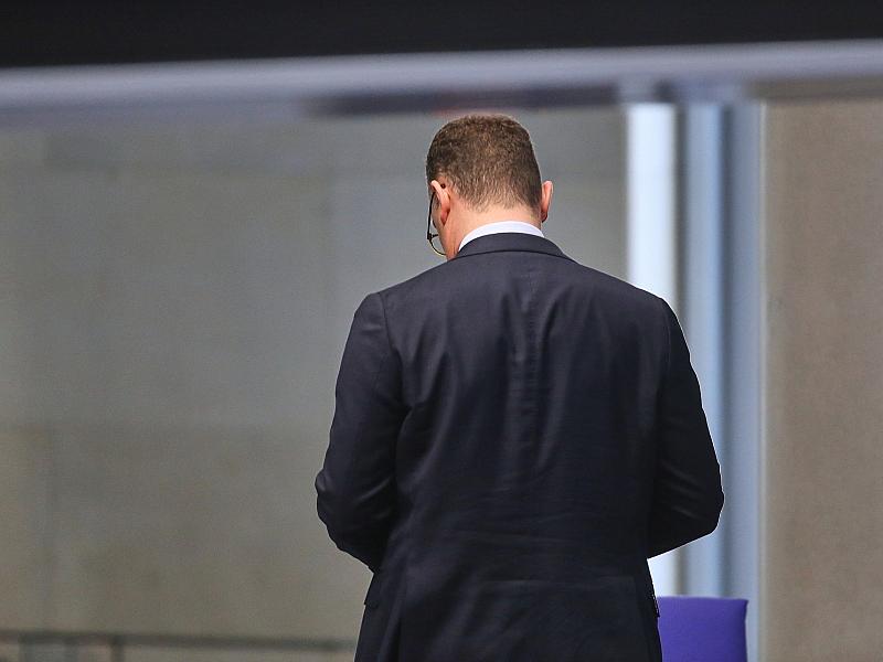 CDU-Politiker Peters drängt auf schnelle Spahn-Nachfolge