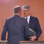 CDU-Politiker wirft Merz im Umgang mit Schnieder Willkür vor