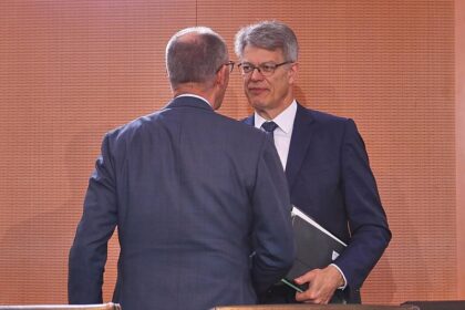 CDU-Politiker wirft Merz im Umgang mit Schnieder Willkür vor