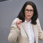 CDU-Politikerin warnt vor Missbrauch bei Leihmutterschaft