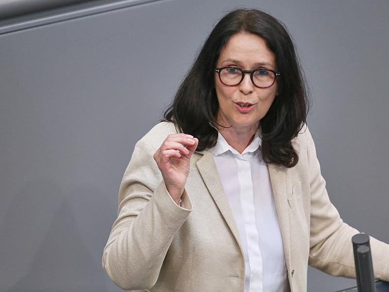 CDU-Politikerin warnt vor Missbrauch bei Leihmutterschaft