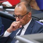 CDU-Sozialflügel fordert von Merz konkrete Reformzusagen