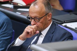 CDU-Sozialflügel fordert von Merz konkrete Reformzusagen