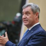 CDU-Sozialflügel kritisiert Söders Kurs in Reformdebatte