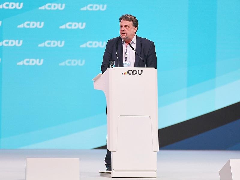 CDU-Sozialflügel unterstützt Ost-Rentenrevolte