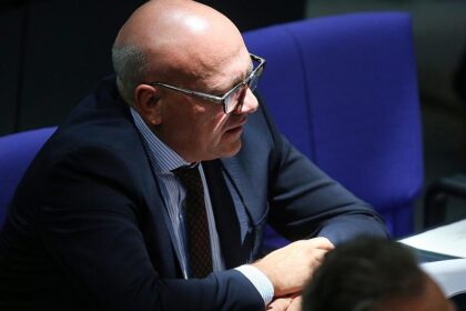 CDU zweifelt an Seenotlage bei Sea-Watch-Einsatz