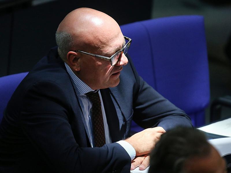 CDU zweifelt an Seenotlage bei Sea-Watch-Einsatz