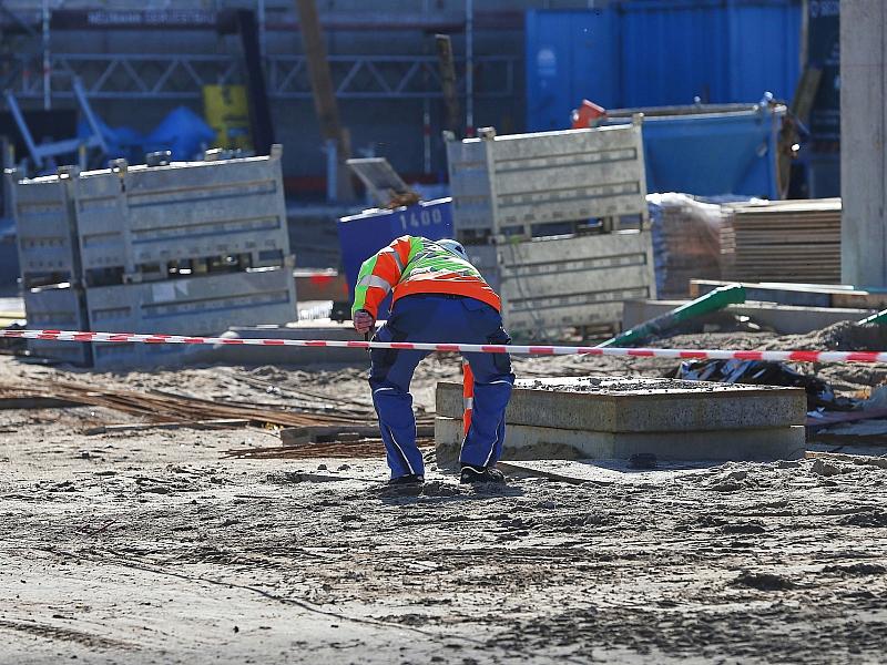 CDUler schließt Grundgesetzänderung für Wohnungsbaugesellschaft aus