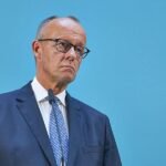 Ceuta: Merz ruft Spanien zu “Bekämpfung illegaler Migration” auf