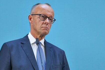 Ceuta: Merz ruft Spanien zu “Bekämpfung illegaler Migration” auf
