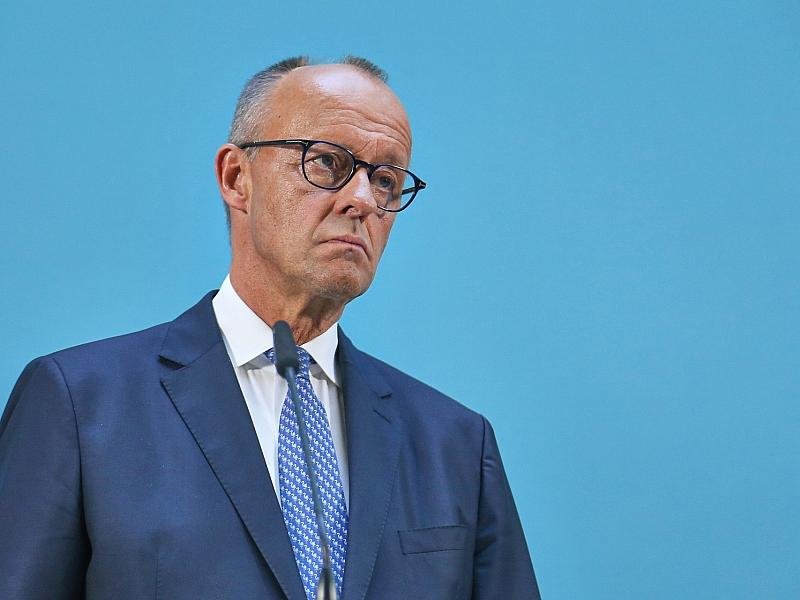 Ceuta: Merz ruft Spanien zu “Bekämpfung illegaler Migration” auf