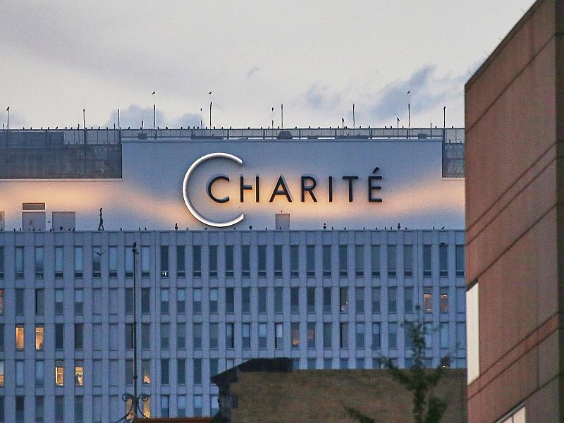 Charité-Personalratschef warnt vor Kliniksterben in Berlin
