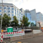 China-Botschafter zu dringlichem Gespräch ins Auswärtige Amt zitiert