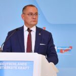 Chrupalla hält sich bei möglicher Zusammenarbeit mit BSW bedeckt