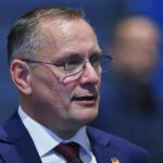 Chrupalla nennt Pistorius “Kriegsminister”