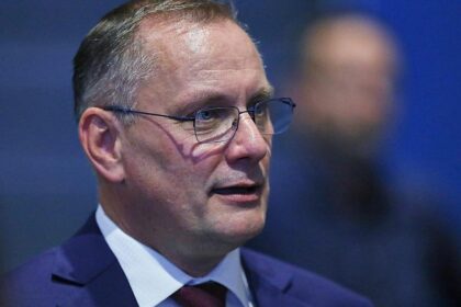 Chrupalla nennt Pistorius “Kriegsminister”