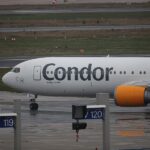 Condor zeigt Interesse an Investoren aus Golfregion