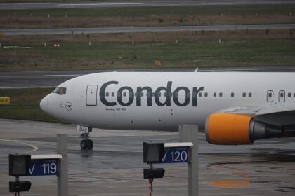 Condor zeigt Interesse an Investoren aus Golfregion