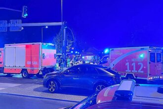 CSD-Anschlag: Hinterbliebene fühlt sich an Breitscheidplatz erinnert