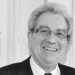 Die Stadt Augsburg trauert um Theodor Gandenheimer