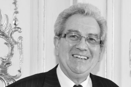 Die Stadt Augsburg trauert um Theodor Gandenheimer