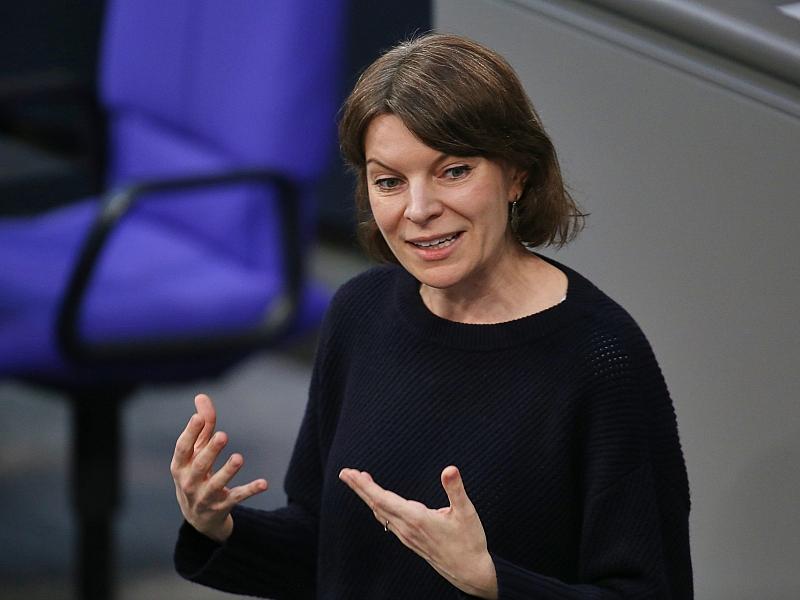 CSU drängt auf Änderungen bei Pflegereform