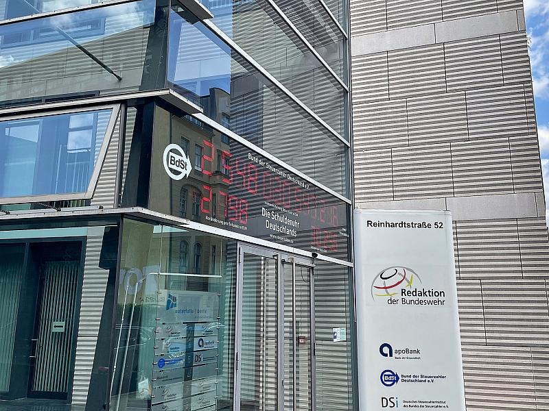CSU sieht keine Garantie für Einigung auf Schuldenbremsenreform