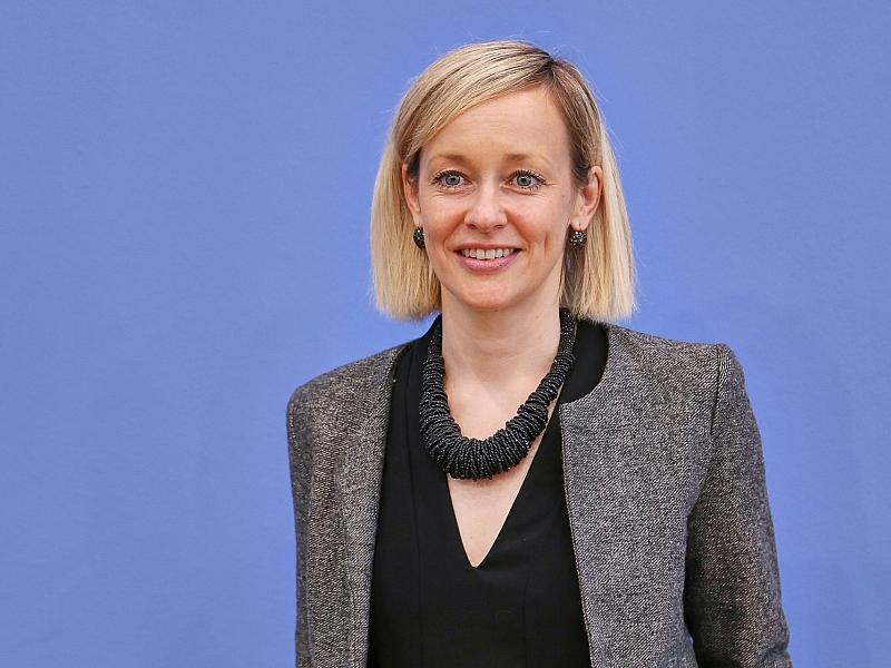 Datenschützerin kritisiert Geheimdienstreform scharf