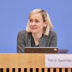 Datenschutzbeauftragte hat Fragen zu IFG-Plänen der Koalition