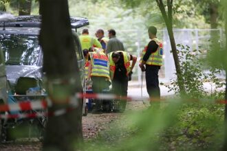 Deradikalisierungsprogramm: Keine Bedrohung durch Abdul B. erkannt