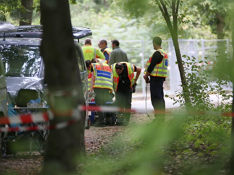 Deradikalisierungsprogramm: Keine Bedrohung durch Abdul B. erkannt