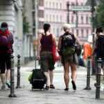 Deutlich mehr Übernachtungen über Online-Plattformen gebucht