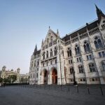 Deutsche Außenpolitiker verteidigen Rückbau des Orbán-Systems