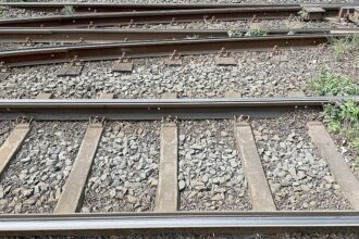 Deutsche Bahn: 2.200 Sabotagefälle im ersten Halbjahr 2026