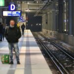 Deutsche Bahn plant Alkoholverbot an allen Bahnhöfen